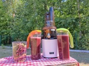Wyciskarka wolnoobrotowa Kuvings Revo 830 best seler