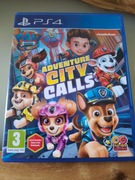 PSI PATROL ADVENTURE CITY CALLS PL DUBBING