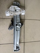 PODNOŚNIK SZYBY LEWY PRZÓD HYUNDAI TUCSON 82450-N7010 SUV MECHANIZM