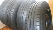 Opony Michelin Energy R15 185 /65 letnie + felgi!!