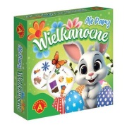 Gra Ale Pary - Wielkanoc