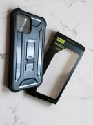 Etui pancerne zamykane iPhone 12/12pro
