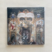 Michael Jackson / Dangerous / MoFi MFSL USA 2025 / Nowa w folii