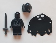 Lego The Hobbit and The Lord of the Rings 9472 Ringwraith (Nazgûl) Nr2