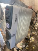 Grzejnik olejowy VOLTENO VO2826 