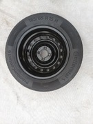 Renault Clio V koło zapasowe zestaw naprawczy