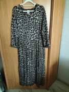 Sukienka długa WIYA 