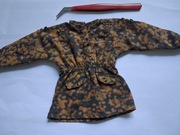 Kangurka Niemcy do figurka Dragon skala 1/6