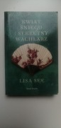 Kwiat śniegu i sekretny wachlarz, Lisa See 