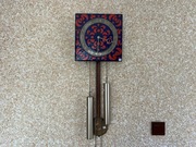 Stylowy Zegar Wiszący C147