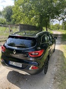 Renault Kadjar automat skóra BOSE 