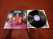 948. LP Winyl Deep Purple – Burn 1974 TPS 3505 Purple Records