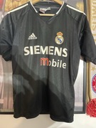 Koszulka piłkarska Real Madryt