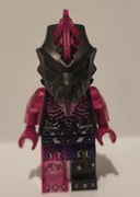 LEGO ninjago  figurka Vengestone Guard njo765