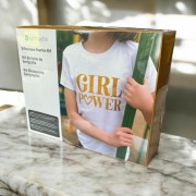 Silhouette starter kit sitodruk Nowy