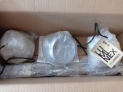 Lampa wisząca nad stół 