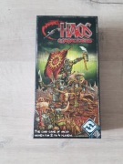 Chaos Marauders (Second Edition)  - Gra Karciana ENG - Warhammer Fantasy
