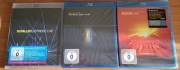 Schiller Płyta blu-ray zestaw 3 szt.