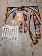 Pinball Flipper Captain fantastic Bally 1976 Elton John Plastiki