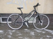 Rowere Treking Stevens Pro Lite XT/deore 3x9 Rozm 165-178 cm Gwarancja