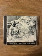 Rage against the machine