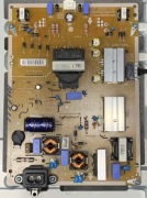 Zasilacz tv LG 49UJ701V demontaż LGP49D-17U2