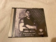 Buczer - Podejrzany o rap mixtape vol. 1 PTP 2008