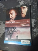 Dvd film Komora super