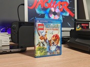 Chima Lavals Journey Lego- PS Vita