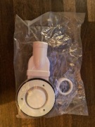 Syfon brodzika 90 mm