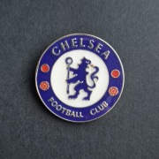 Pin przypinka – herb Chelsea F.C. | Premier League | Stamford Bridge