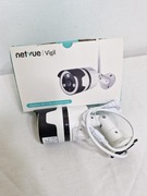 Kamera zewnętrzna WiFi 1080p Netvue Vigil wodoodporna SD audio