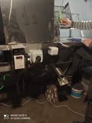 Maszyna do obierania cebuli