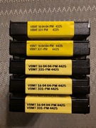 Płytki wieloostrzowe Sandvik VBMT 160404-PM 4425