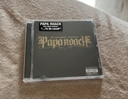 Papa Roach - The Paramour Sessions