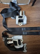 Pas bezpieczeństwa Lexus IS III 300H lewy prawy przód