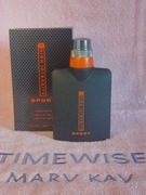 MARY KAY _ Męska Woda Kolońska MK High Intensity Sport