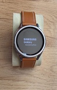 Samsung Galaxy Watch 6 Classic 43mm srebrny 