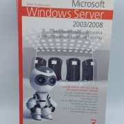 Microsoft Windows Server 2003/2008.