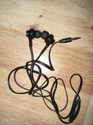 Słuchawki przewodowe