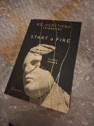 Start a Fire Runda druga P.S. Herytiera