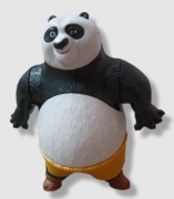 DWA BK Kung Fu Panda Po figurka ruch 12cm