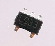 Liniowy regulator napięcia MIC5219-3.3