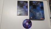 PC The tone rebellion  PL polskie wydanie premierowe big box