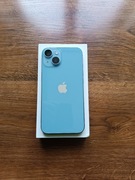 Telefon iPhone 14, w pełni sprawny, w oryginale, kondycja 86%