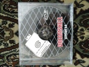 CZYTNIK KART ADAPTER DREAMCAST DREAMSHELL V4.0+karta microSD 64Gb