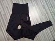 Modelujące legginsy bezszwowe, push up Strong