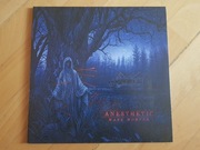 MARK MORTON - Anesthetic - limited red LP NOWY ( Lamb Of God )