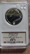 10zł.2022r.Polska reprezentacja-Pekin- PR70