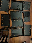 Zestaw uchwytów i koszyków dla dysków 2.5” i 3.5” Fractal Design